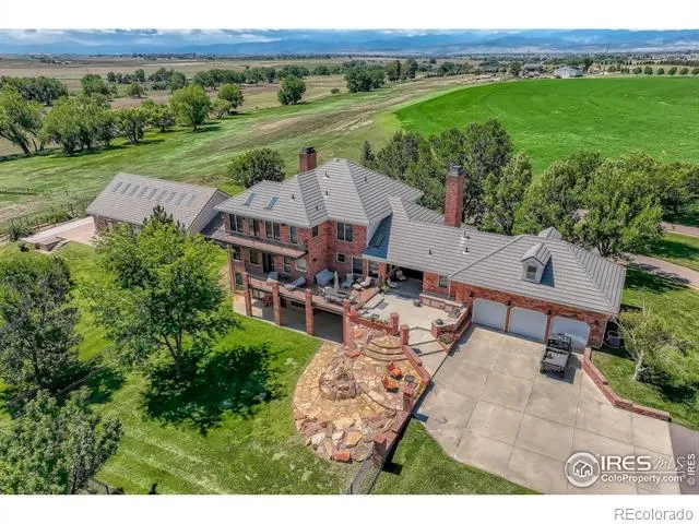 20360 County Road 3 Berthoud, CO 80513
