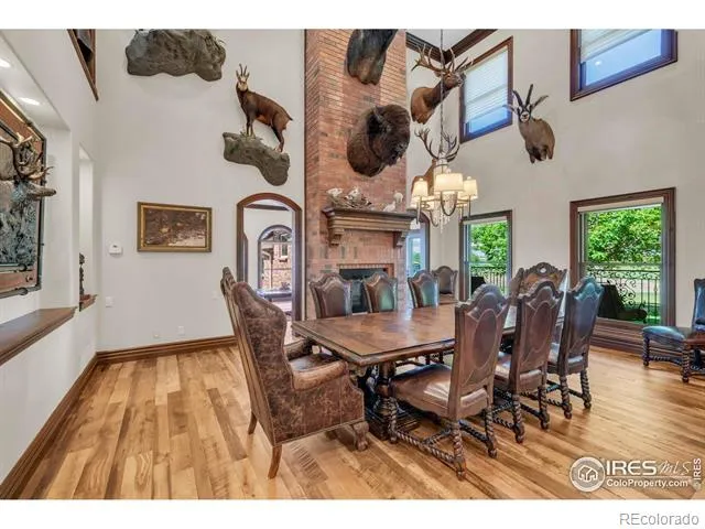 20360 County Road 3 Berthoud, CO 80513