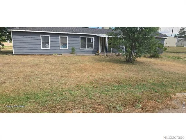 722 Pawnee Avenue Flagler, CO 80815
