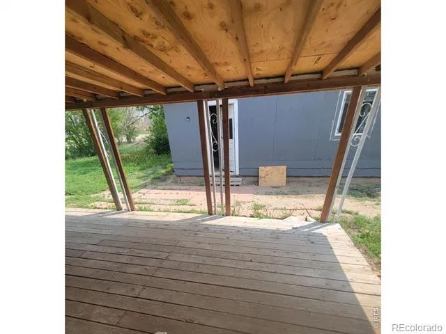 722 Pawnee Avenue Flagler, CO 80815