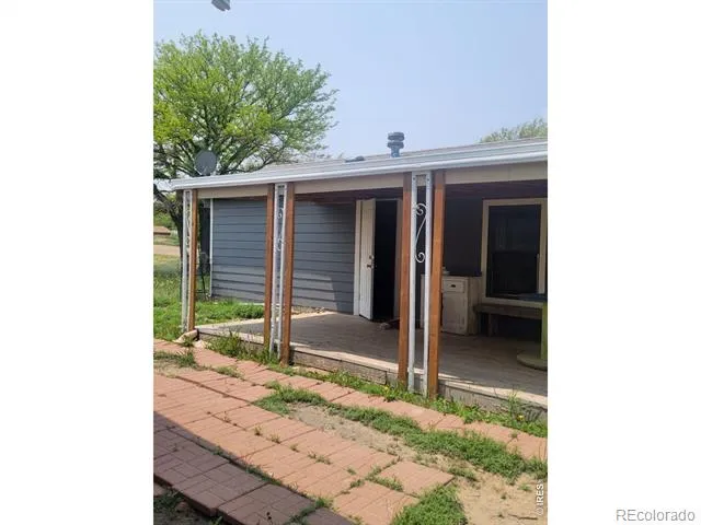 722 Pawnee Avenue Flagler, CO 80815