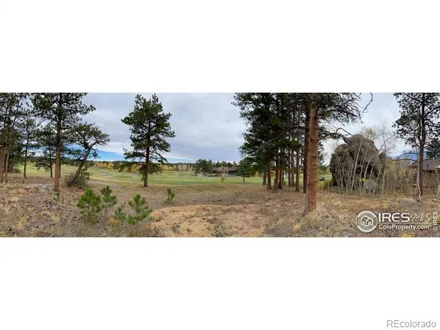 0 Northwoods Drive Red Feather Lakes, CO 80545