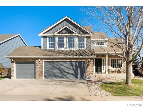 432 Huntington Hills Drive