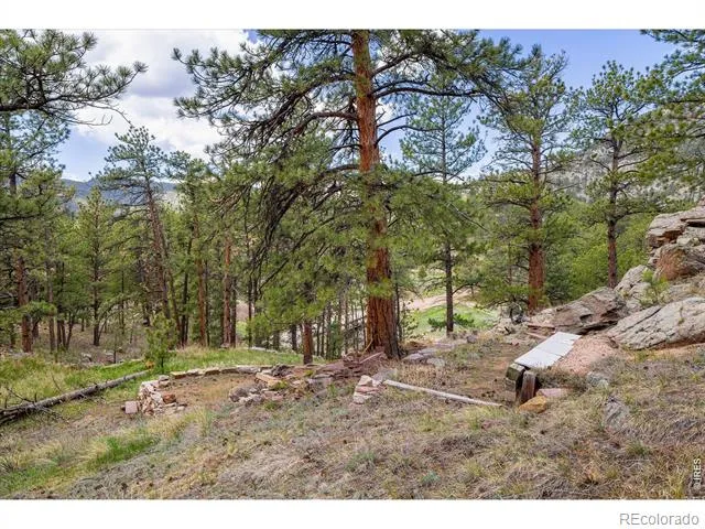 1289 Kiowa Road Lyons, CO 80540
