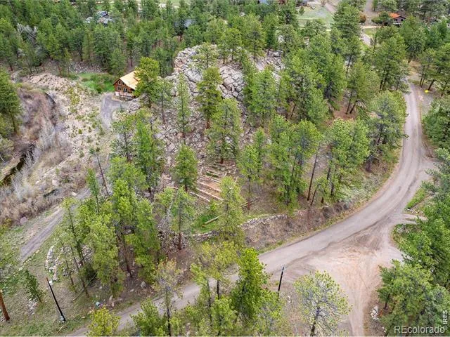 1289 Kiowa Road Lyons, CO 80540