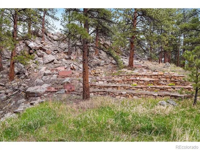1289 Kiowa Road Lyons, CO 80540
