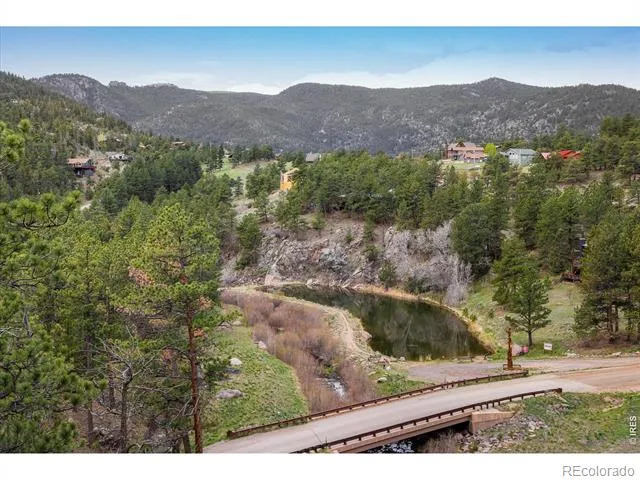 1289 Kiowa Road Lyons, CO 80540