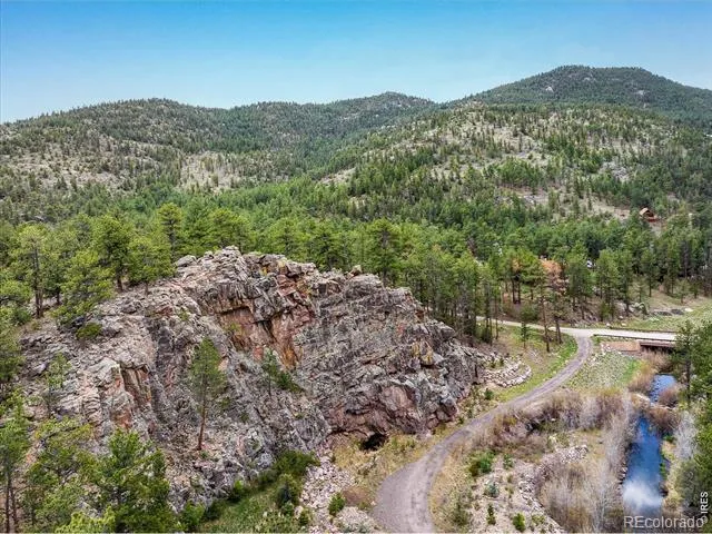 1289 Kiowa Road Lyons, CO 80540