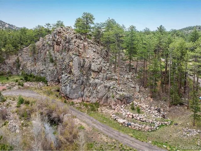 1289 Kiowa Road Lyons, CO 80540