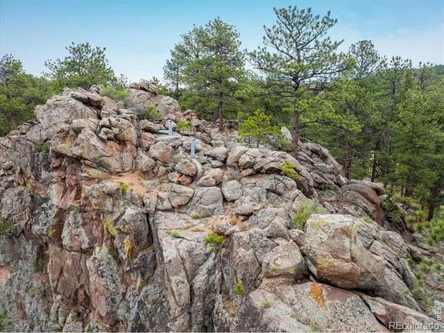 1289 Kiowa Road Lyons, CO 80540