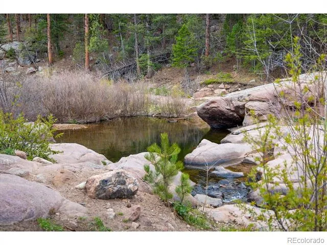 1289 Kiowa Road Lyons, CO 80540