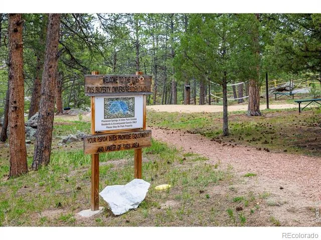 1289 Kiowa Road Lyons, CO 80540