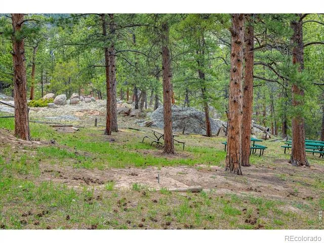 1289 Kiowa Road Lyons, CO 80540