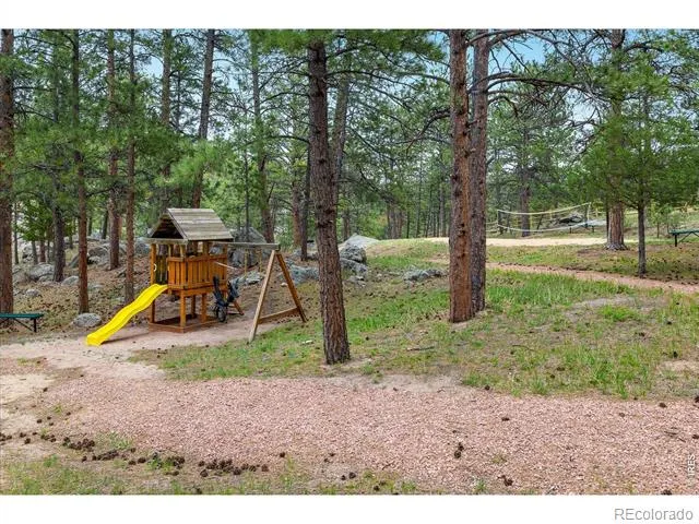 1289 Kiowa Road Lyons, CO 80540