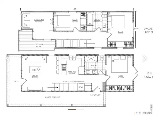 1289 Kiowa Road Lyons, CO 80540