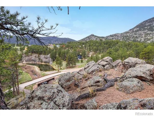 1289 Kiowa Road Lyons, CO 80540