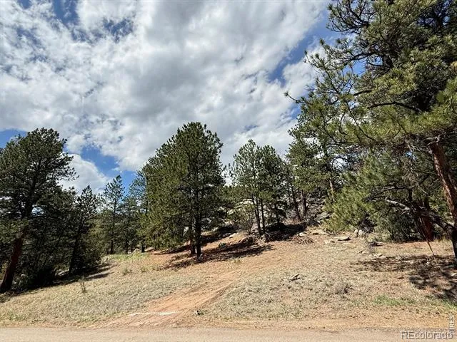 1289 Kiowa Road Lyons, CO 80540