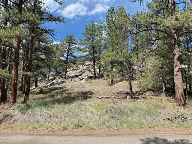 1289 Kiowa Road Lyons, CO 80540