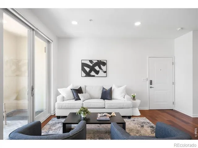 4555 13th Street #2C Boulder, CO 80304