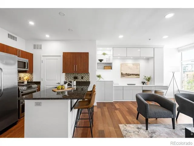 4555 13th Street #2C Boulder, CO 80304