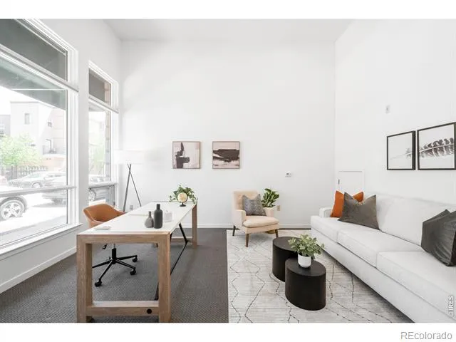 4555 13th Street #2C Boulder, CO 80304