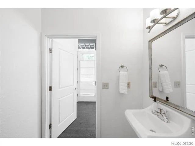 4555 13th Street #2C Boulder, CO 80304