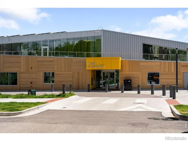 4555 13th Street #2C Boulder, CO 80304
