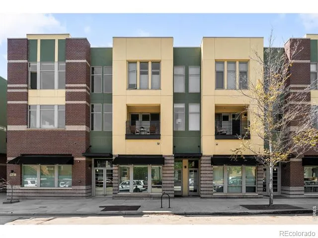 4555 13th Street #2C Boulder, CO 80304