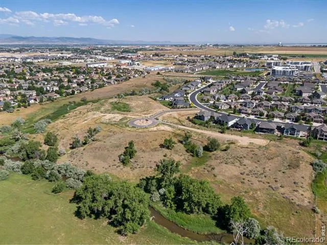 4233 Luchello Court Johnstown, CO 80534