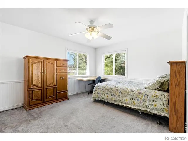 4584 Robinson Place Boulder, CO 80301