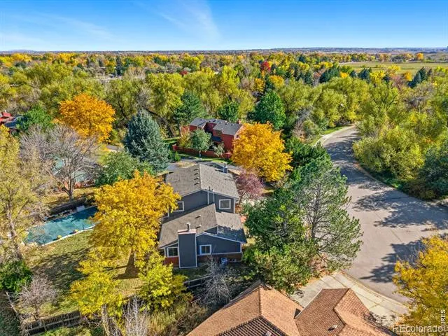 4584 Robinson Place Boulder, CO 80301