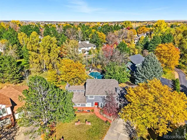 4584 Robinson Place Boulder, CO 80301