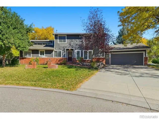 4584 Robinson Place Boulder, CO 80301
