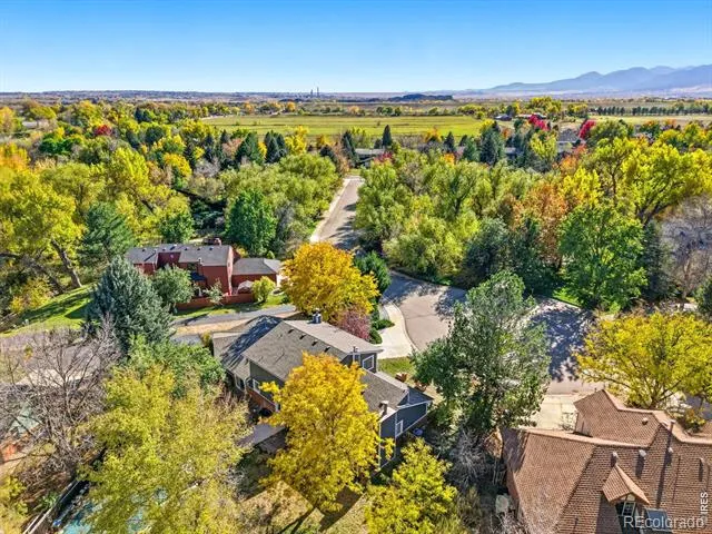 4584 Robinson Place Boulder, CO 80301