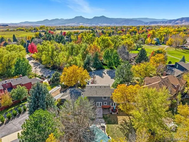 4584 Robinson Place Boulder, CO 80301