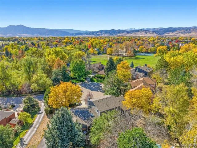 4584 Robinson Place Boulder, CO 80301