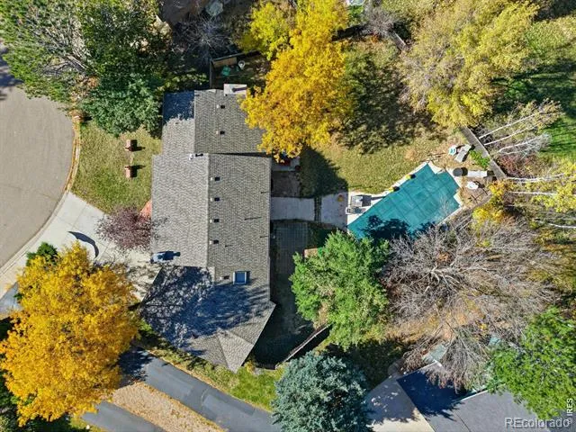 4584 Robinson Place Boulder, CO 80301