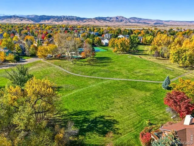 4584 Robinson Place Boulder, CO 80301