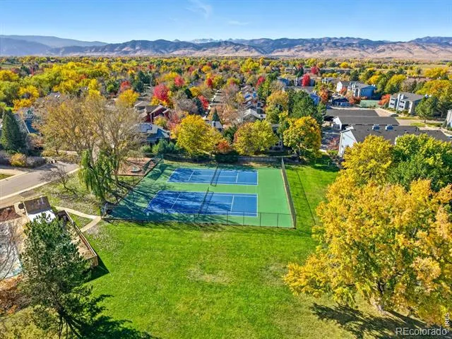 4584 Robinson Place Boulder, CO 80301