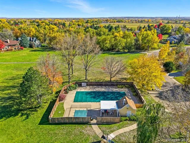 4584 Robinson Place Boulder, CO 80301