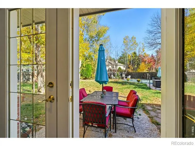 4584 Robinson Place Boulder, CO 80301