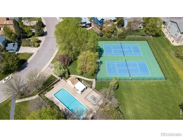 4584 Robinson Place Boulder, CO 80301