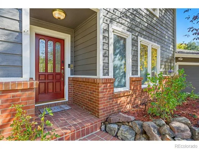 4584 Robinson Place Boulder, CO 80301