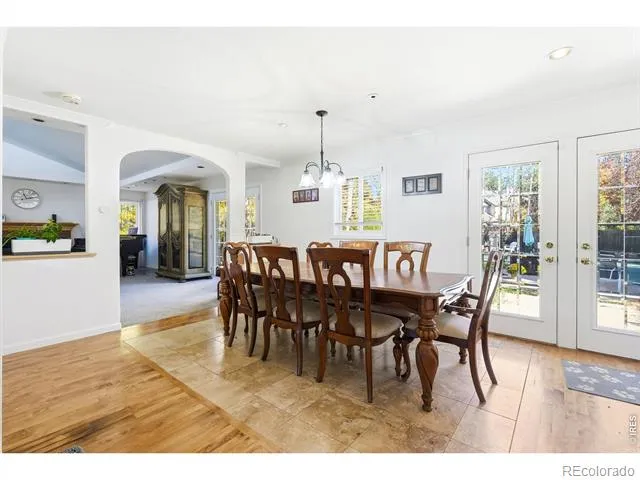 4584 Robinson Place Boulder, CO 80301