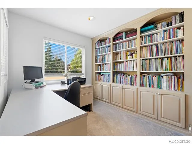4584 Robinson Place Boulder, CO 80301