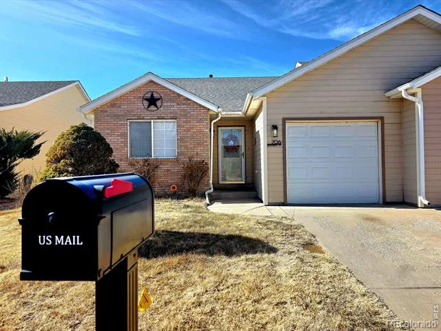 706 Daniels Street Brush, CO 80723