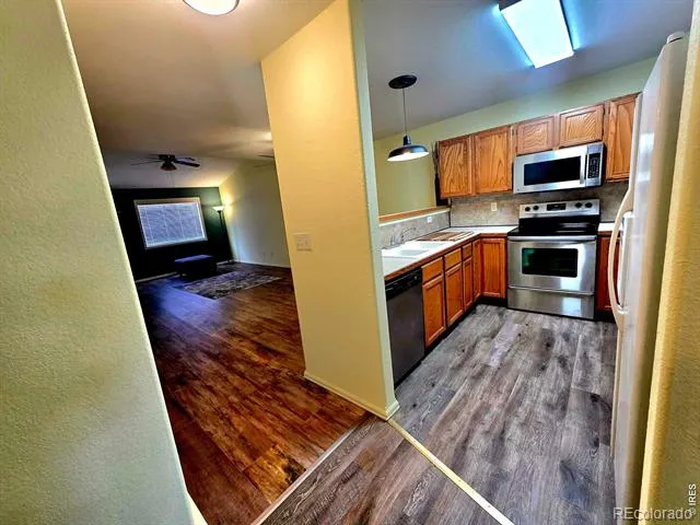 706 Daniels Street Brush, CO 80723