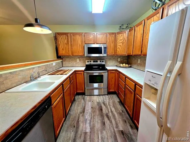 706 Daniels Street Brush, CO 80723