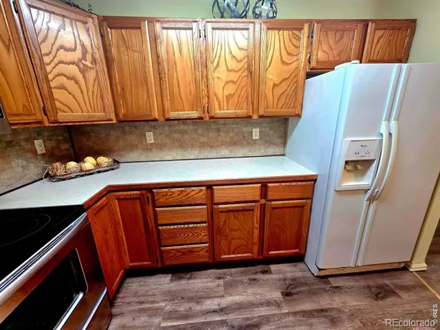 706 Daniels Street Brush, CO 80723