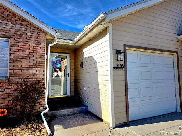 706 Daniels Street Brush, CO 80723